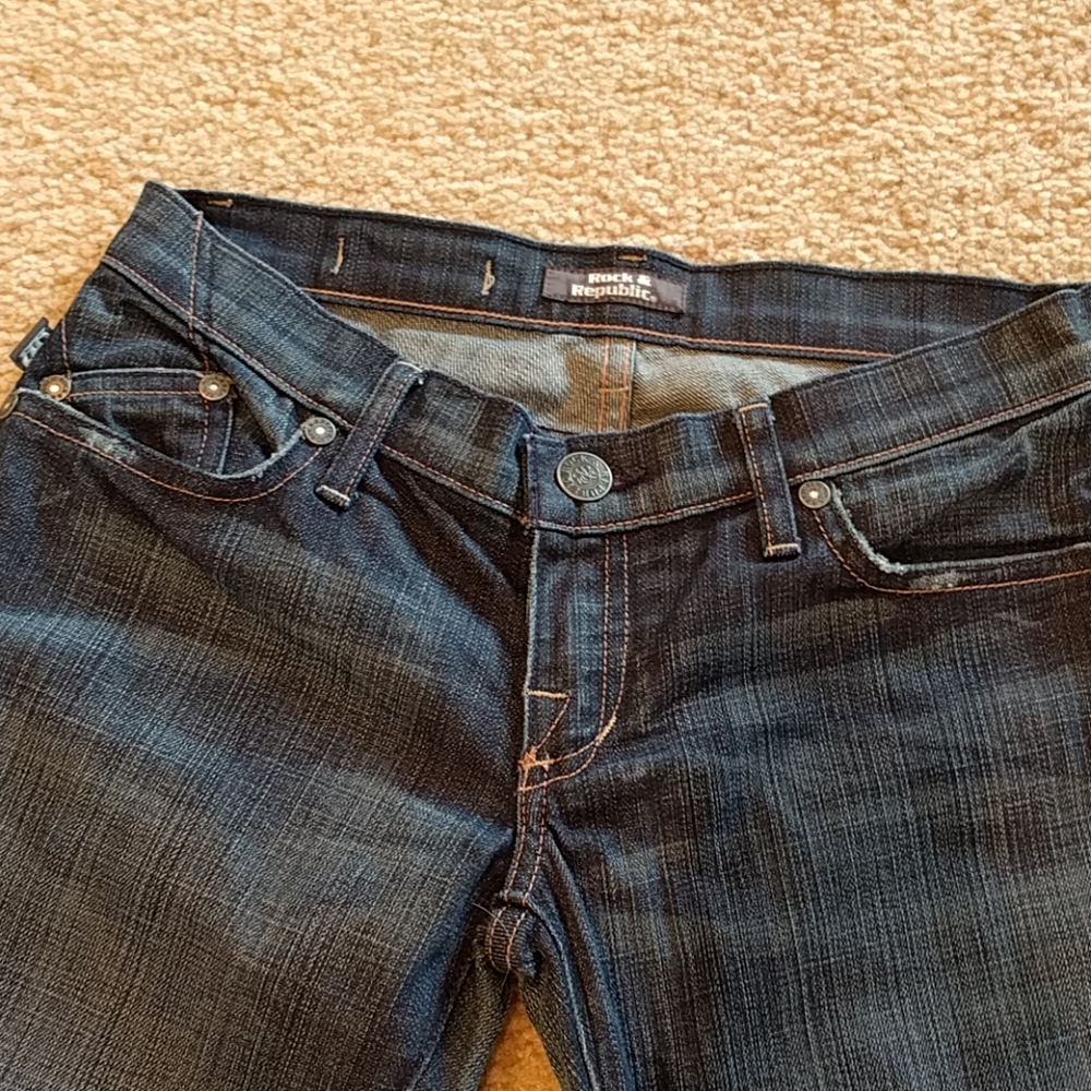 Rock&Republic Jeans